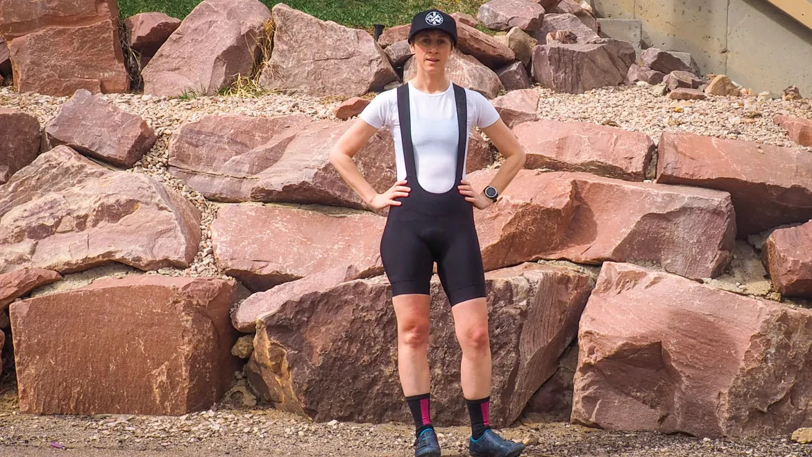 INBIKE Cuissards Vu00e9lo U00e0 Bretelles Femme Avec INBIKE Cuissards Vu00e9lo U00e0 Bretelles Femme Avec