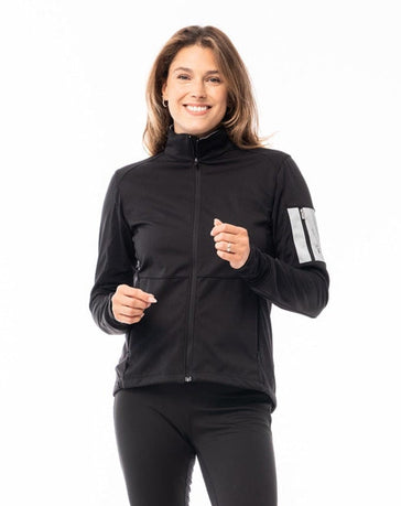 JolieRide Black / XS Bellevue Jacket