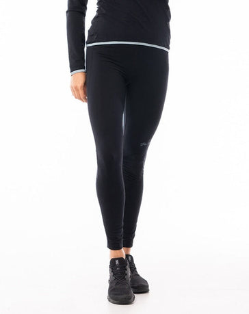 JolieRide Black / XS Horizon Base Layer Pants