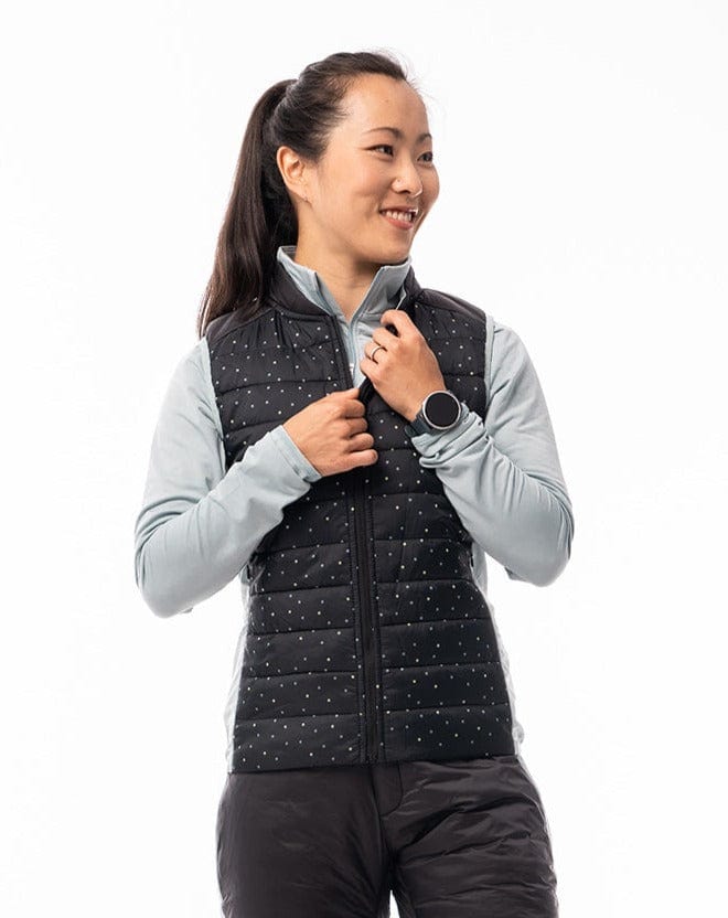 JolieRide Black / XS Sommet Vest