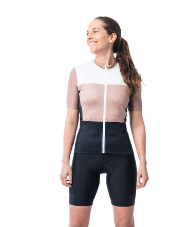 JolieRide Jersey Apex Road Cycling Jersey