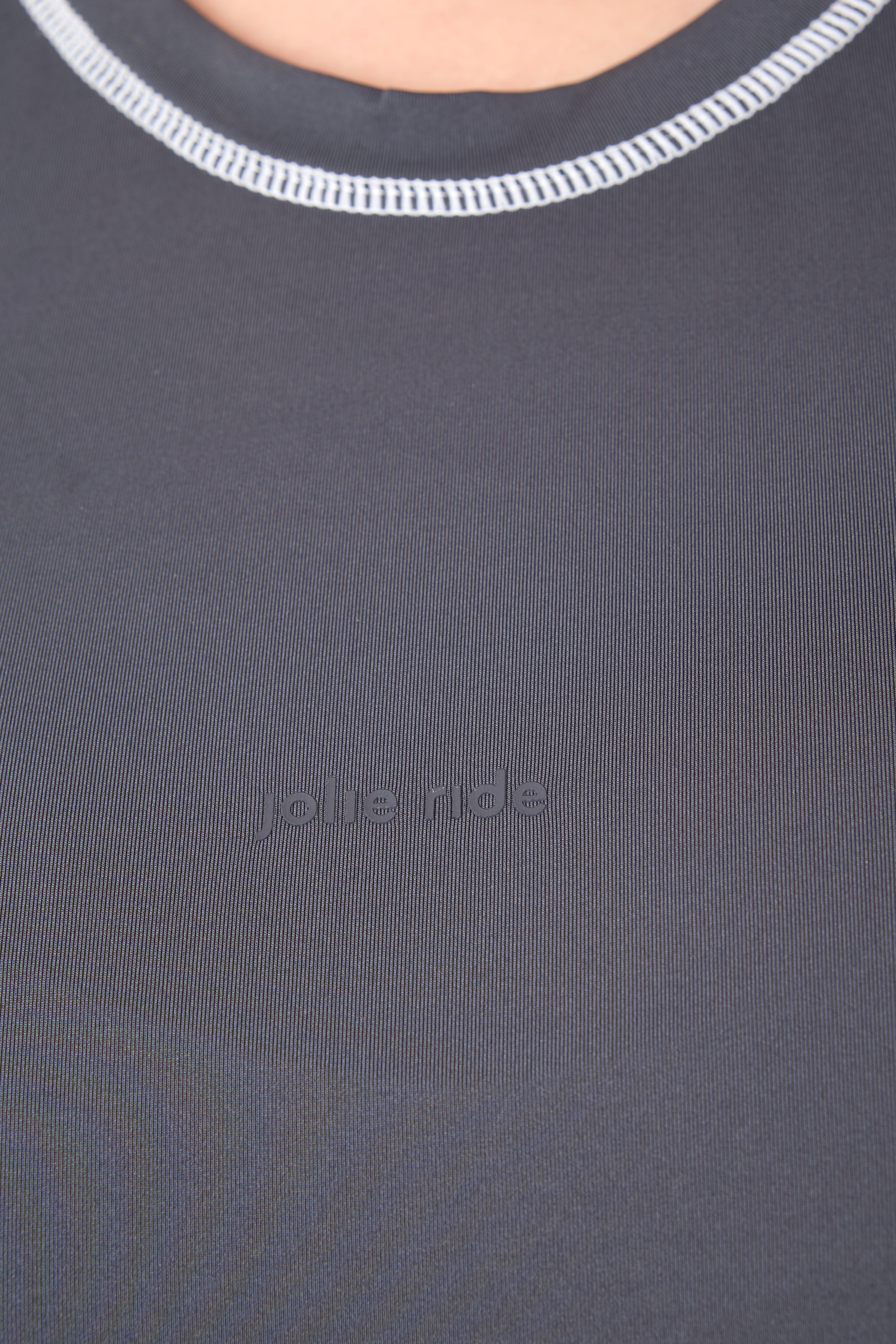 JolieRide T-Shirt mtb t-shirt with moisture-wicking