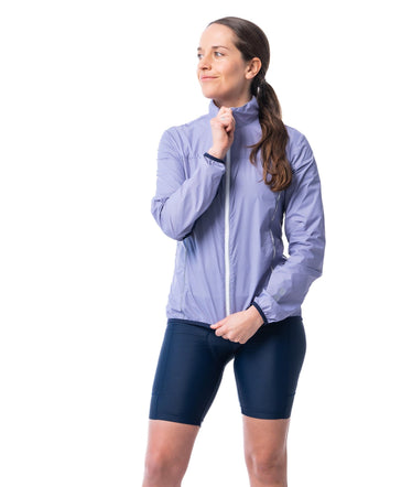 JolieRide Windbreaker Diablo Windbreaker