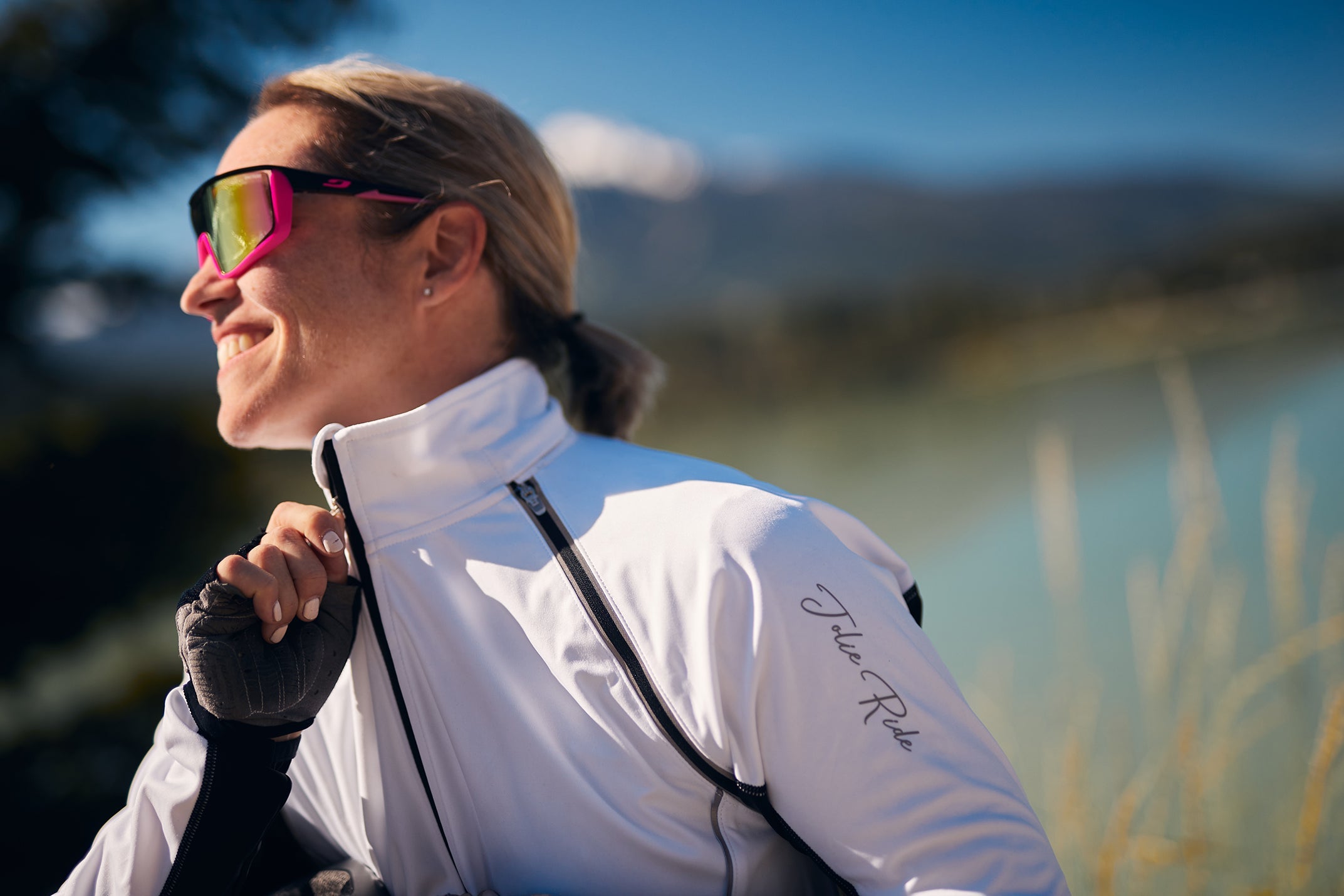 cycling vest