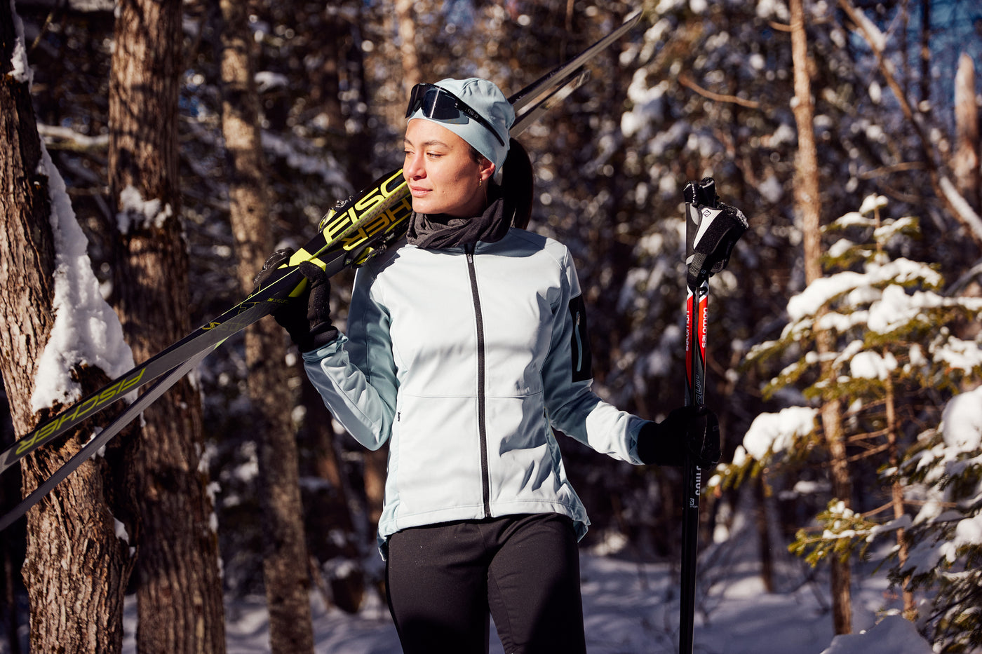 A Beginner's Guide to Cross-Country Skiing: Essential Gear for Your Winter Adventure