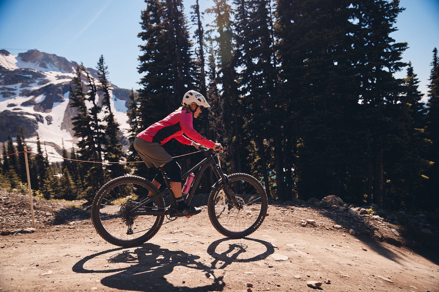 Women's Mountain Biking Shorts Guide
