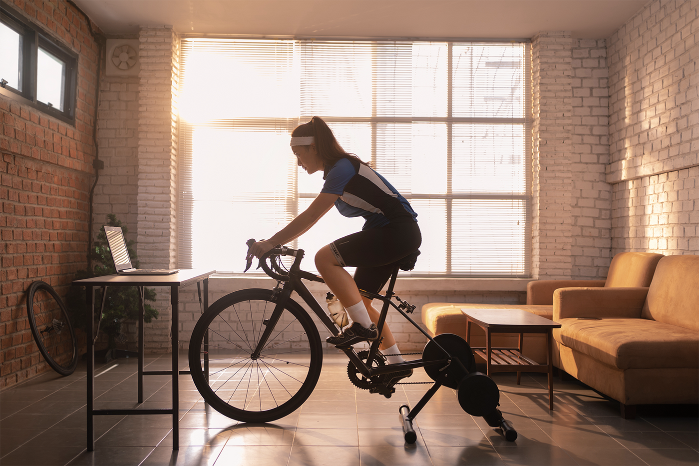 Boosting Your Cycling Fitness in Winter: Strategies and Tips