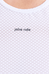 JolieRide base layers Women’s Sleeveless Base Layer | Quick Dry