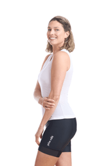 JolieRide base layers Women’s Sleeveless Base Layer | Quick Dry