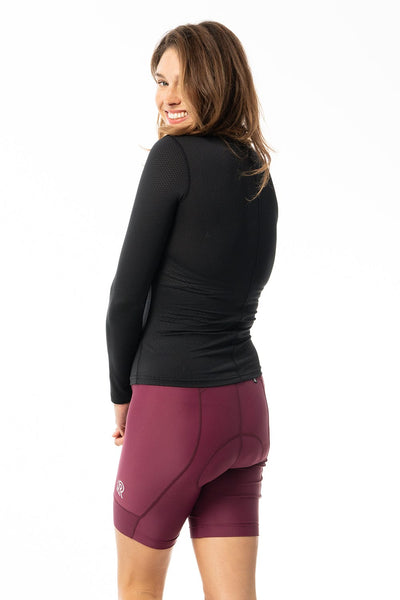 JolieRide Baselayer Essential Long Sleeve Base Layer