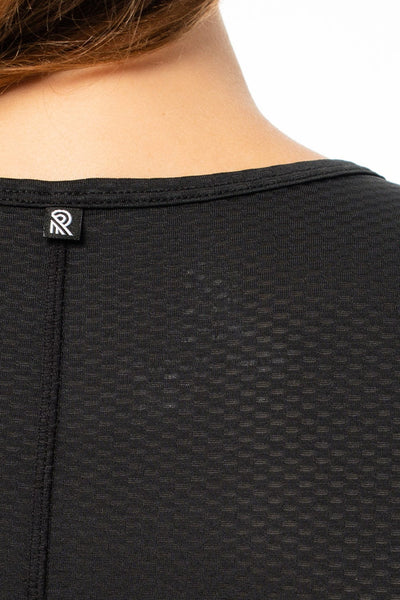 JolieRide Baselayer Essential Long Sleeve Base Layer