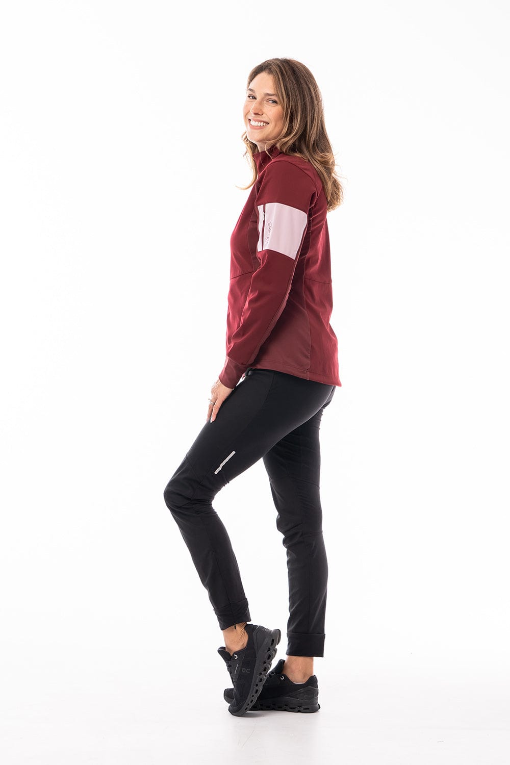 JolieRide Bellevue Jacket