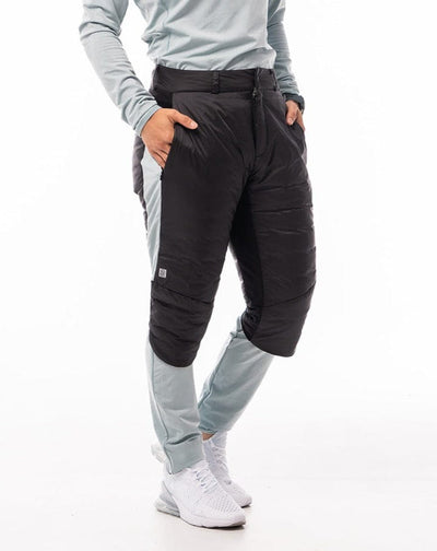 JolieRide Black / XS Pionnier insulated Shorts
