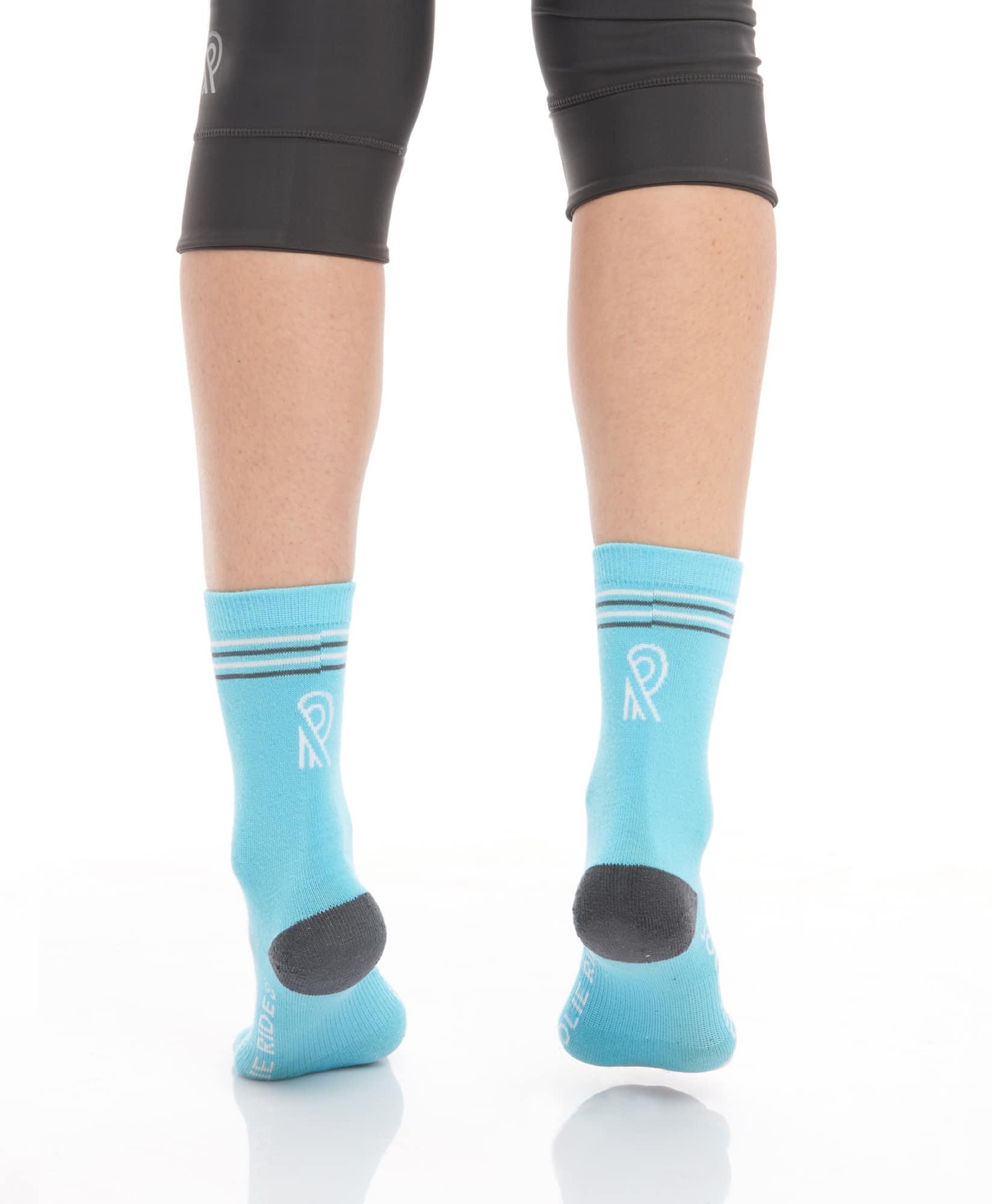 JolieRide Blue / S JolieRide Sports Socks