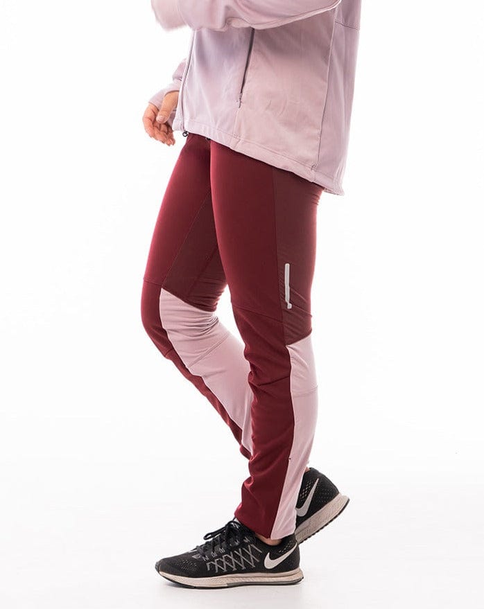 JolieRide Brick Red / XS Beech Pants