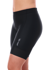 JolieRide Cycling shorts Black / XS Women’s Road Cycling Shorts with 20 cm Inseam