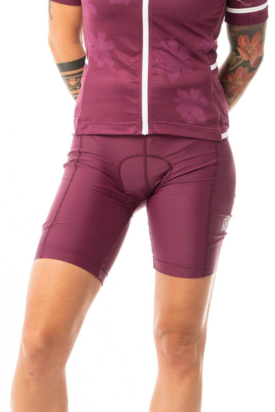 JolieRide Cycling shorts Ideal Road Cycling Shorts Classics