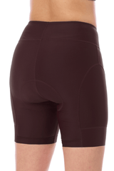 JolieRide Cycling shorts Women’s Mid Length Cycling Shorts with Wide Waistband