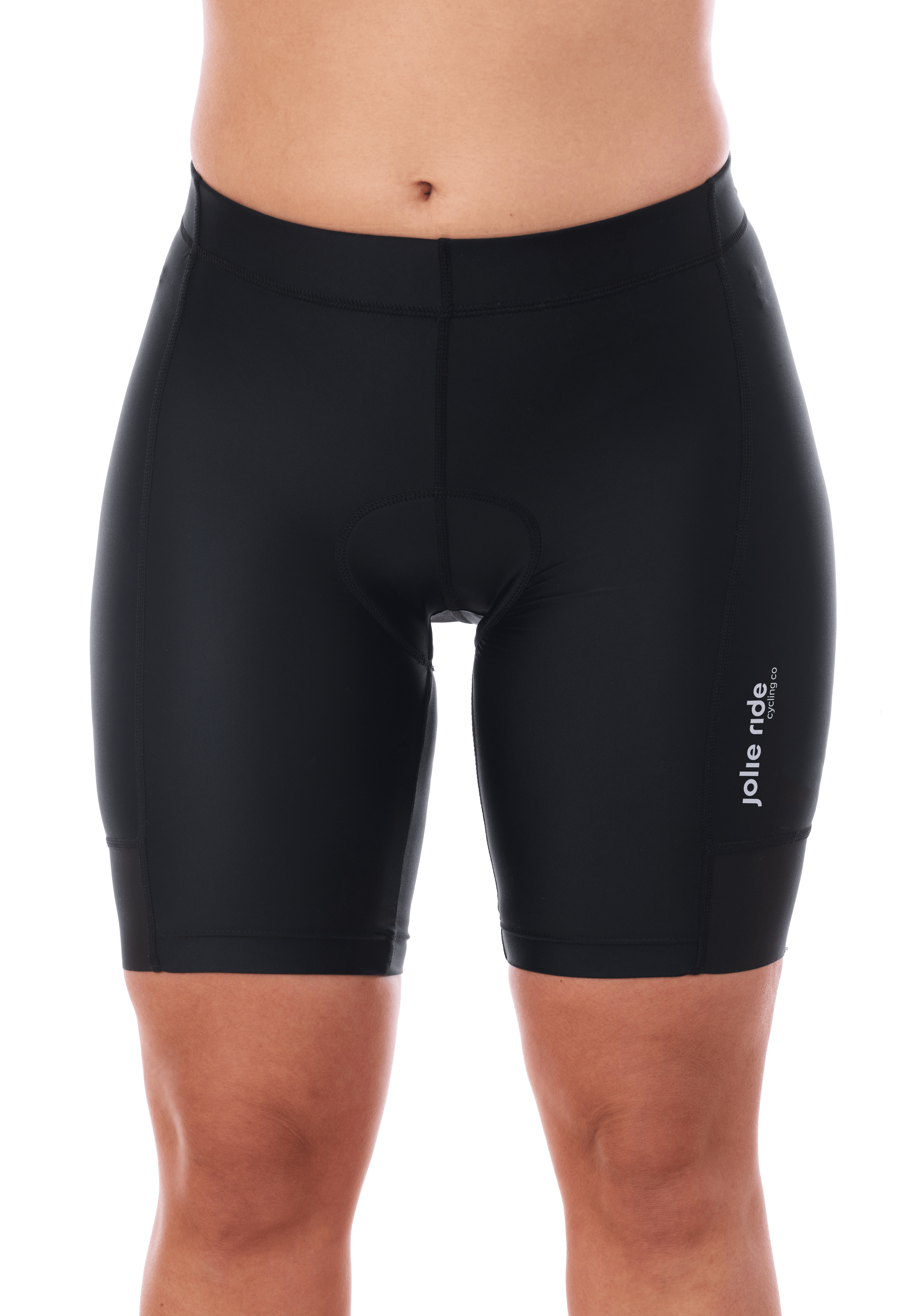 JolieRide Cycling shorts Women’s Road Cycling Shorts with 20 cm Inseam