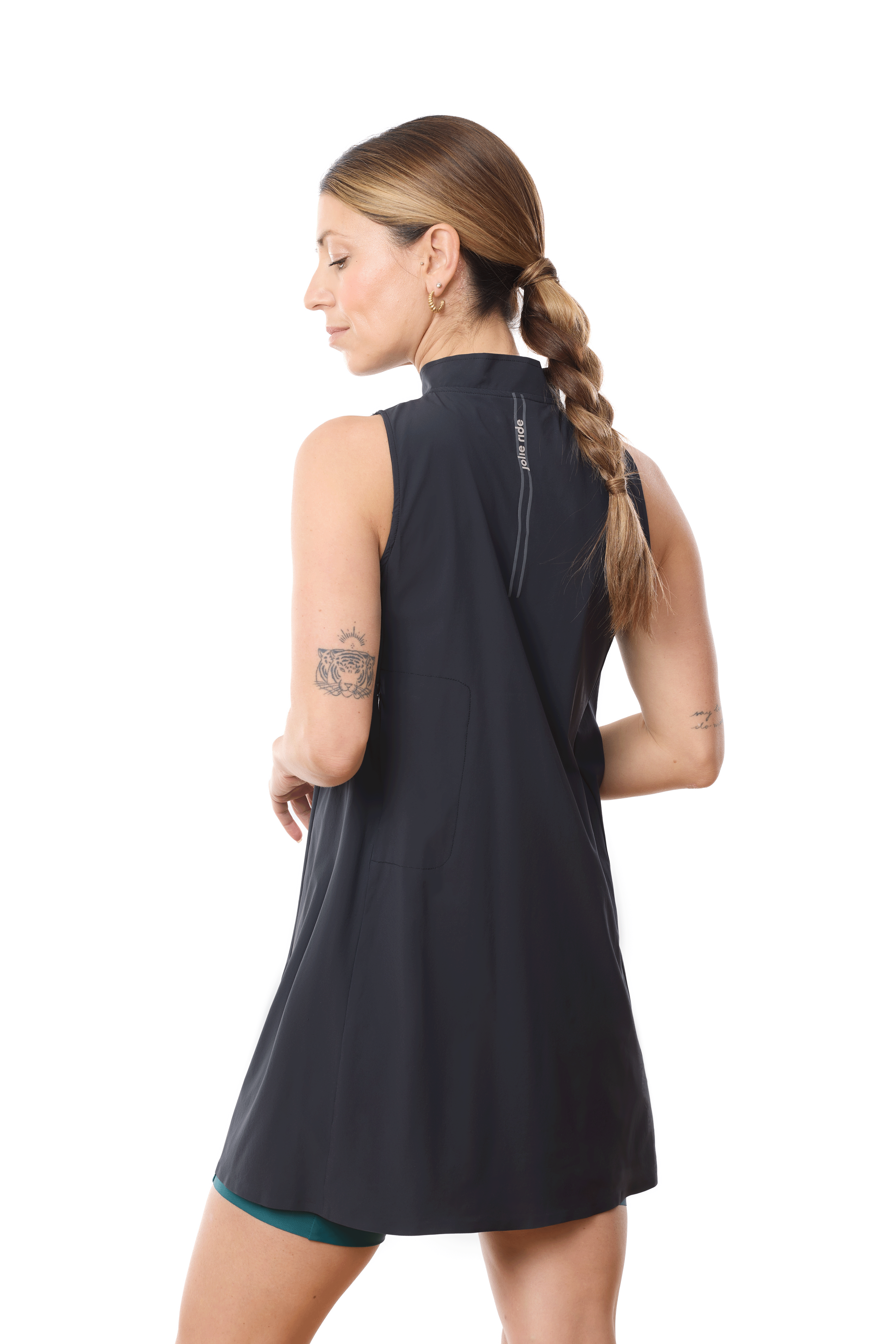 JolieRide Dress aero cycling Dress (2025)