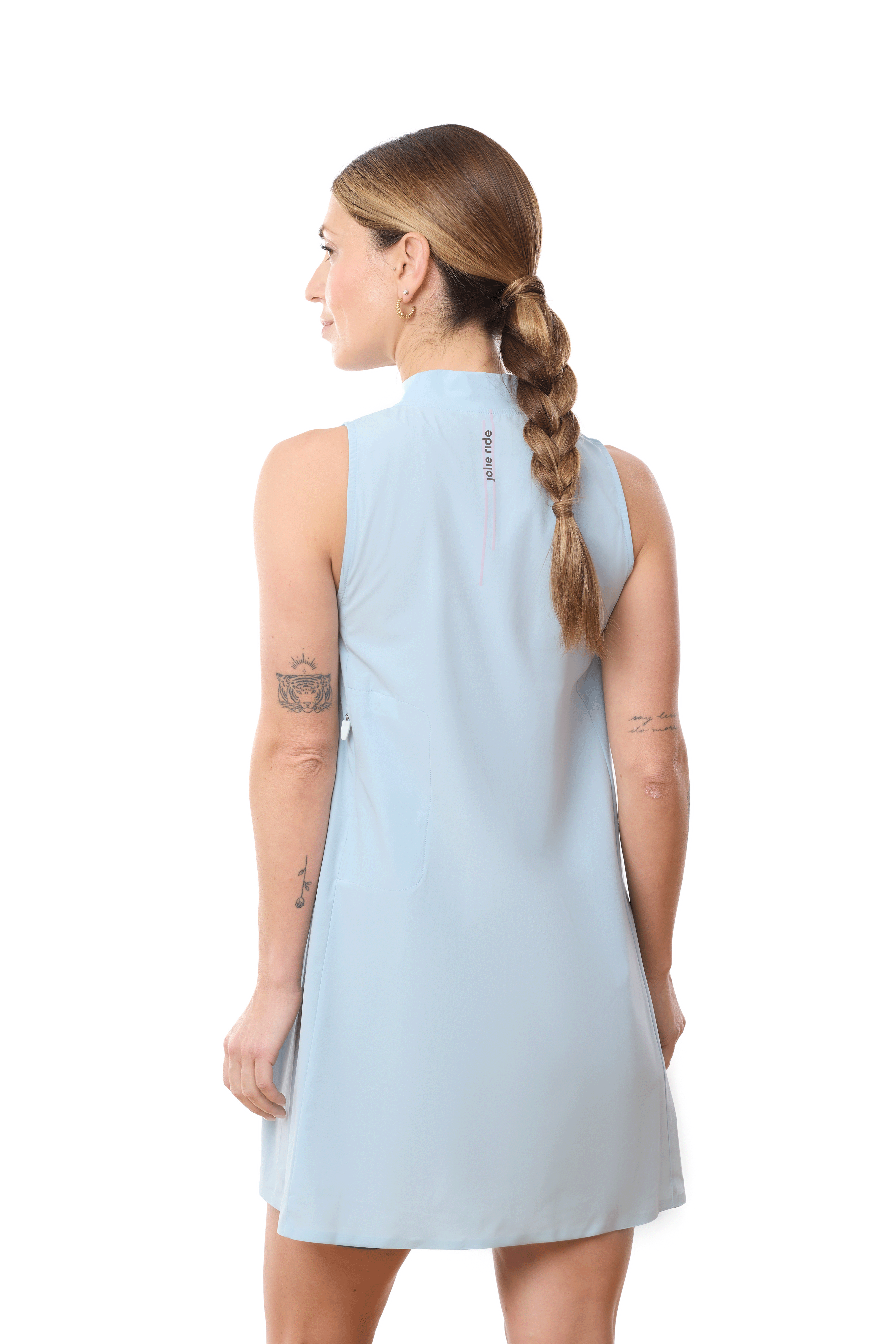 JolieRide Dress aero cycling Dress (2025)