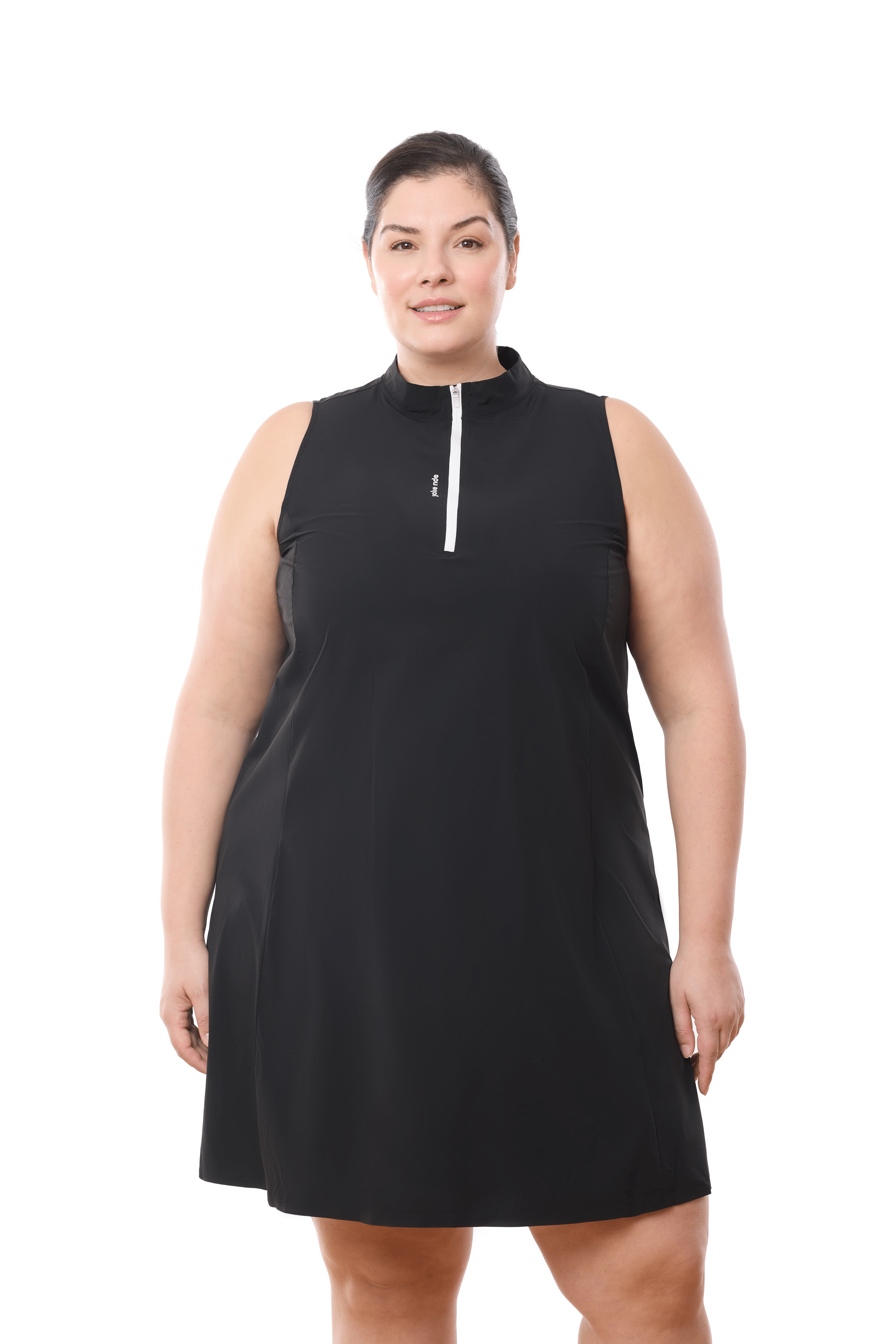 JolieRide Dress Aero Cycling Dress for Women - Quick-Dry & UV Protection