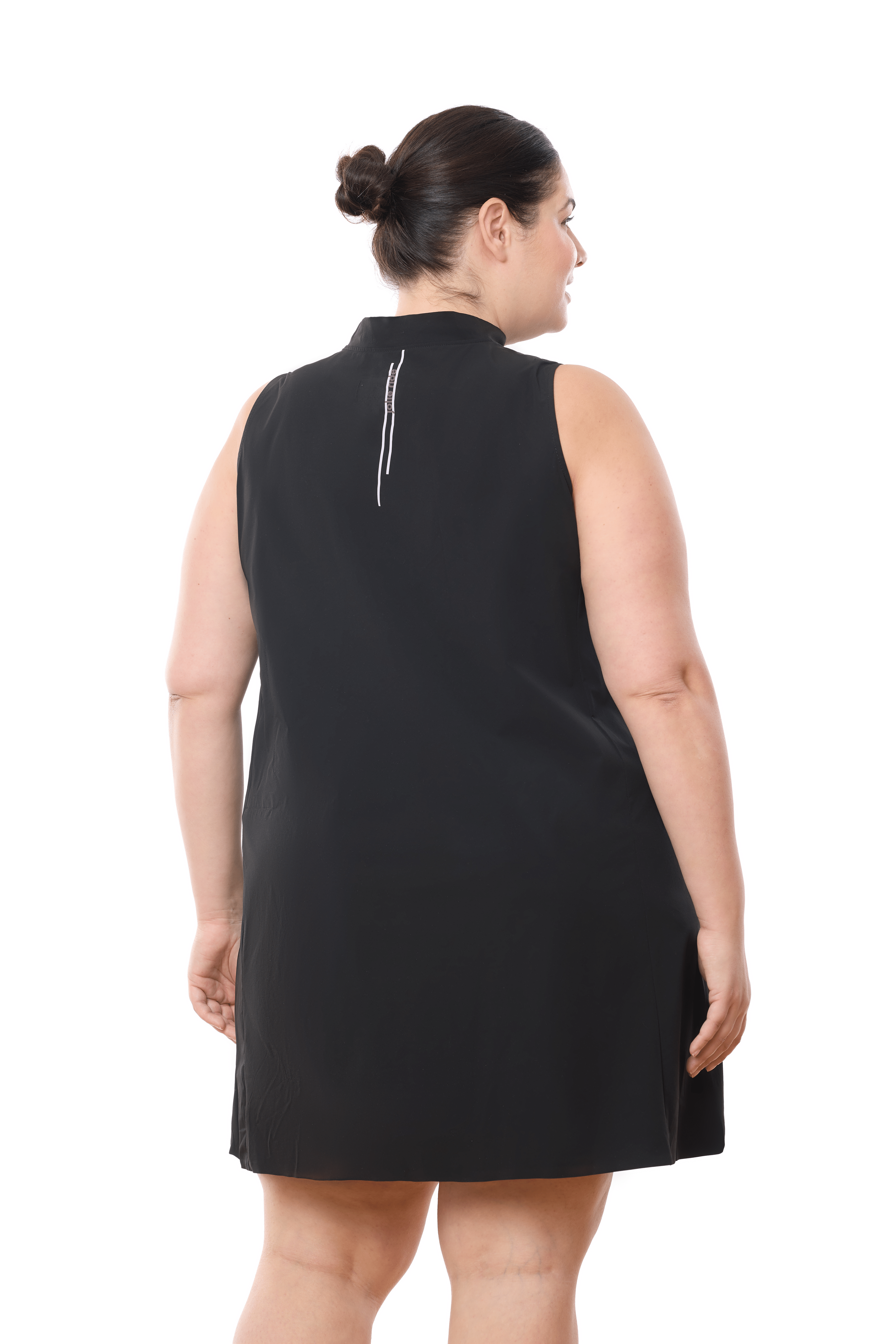 JolieRide Dress Aero Cycling Dress for Women - Quick-Dry & UV Protection