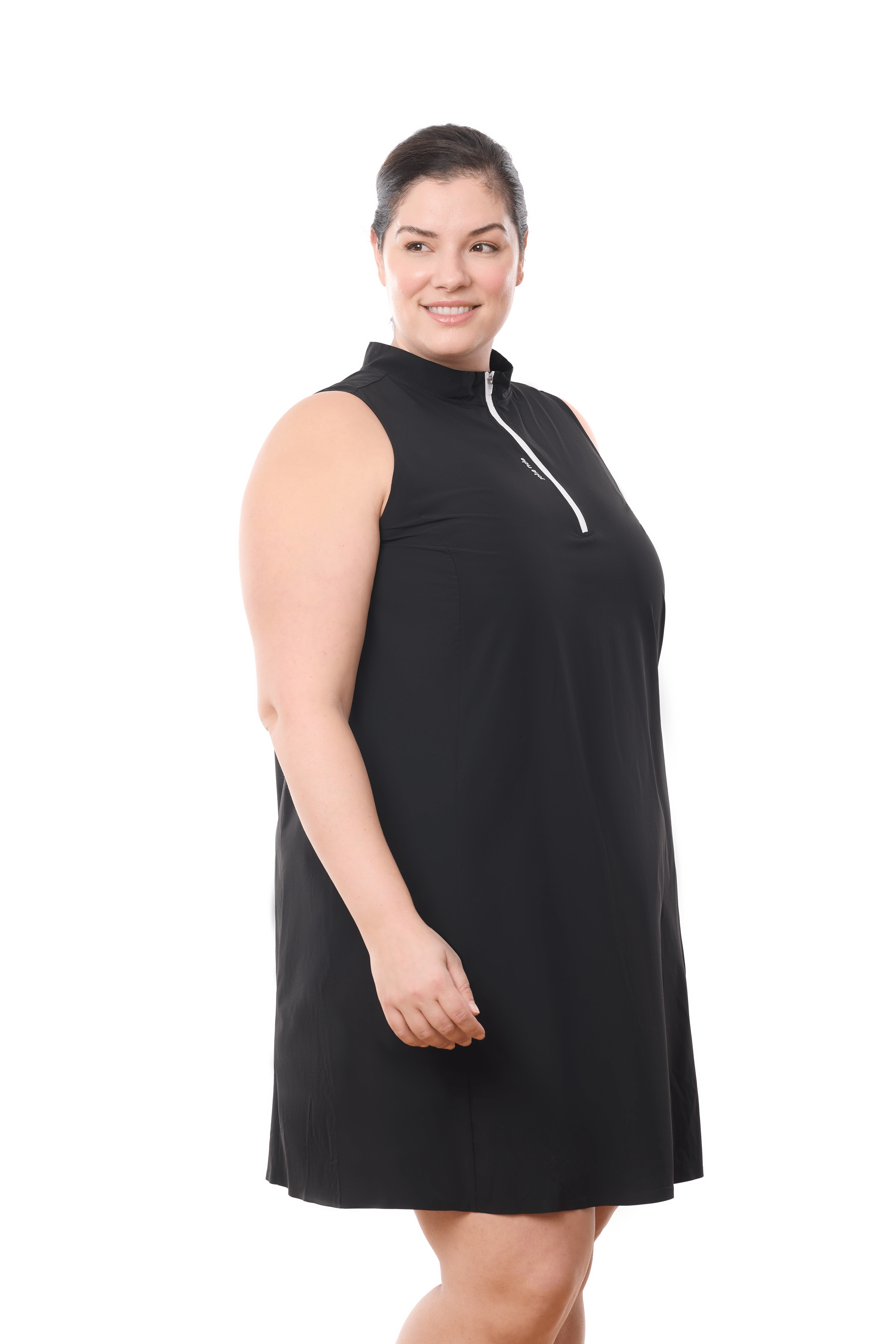 JolieRide Dress Aero Cycling Dress for Women - Quick-Dry & UV Protection