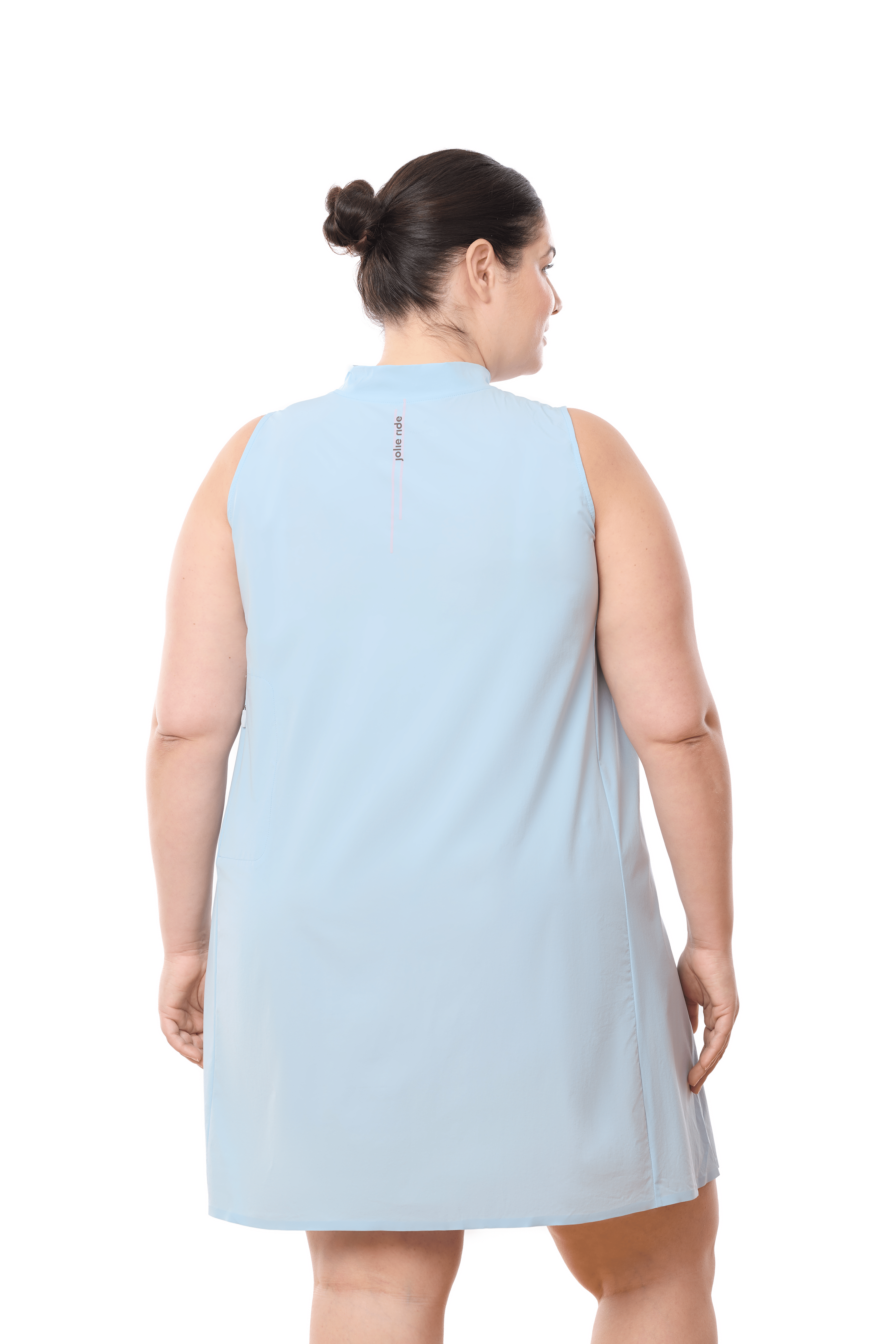 JolieRide Dress Aero Cycling Dress for Women - Quick-Dry & UV Protection