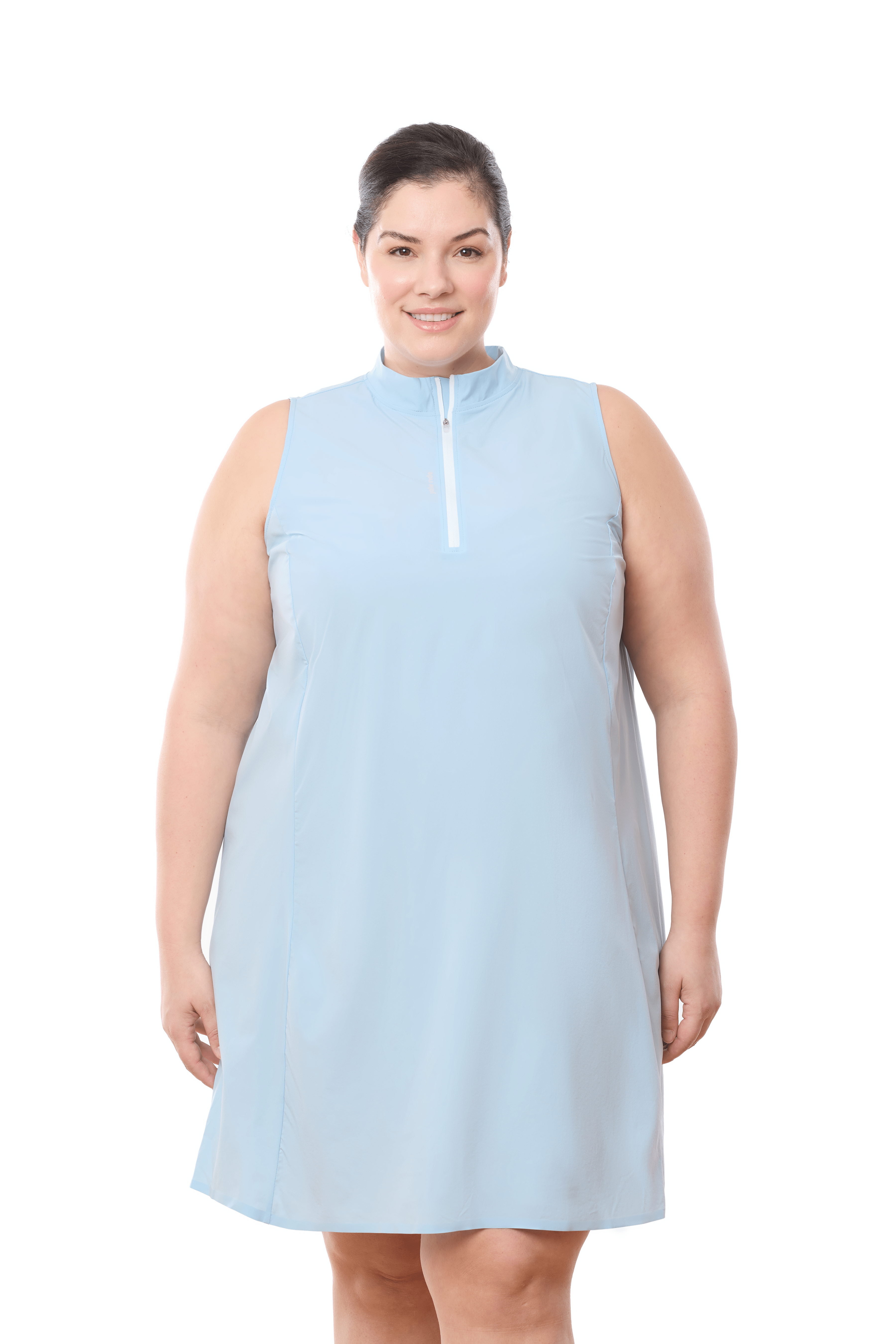 JolieRide Dress Aero Cycling Dress for Women - Quick-Dry & UV Protection