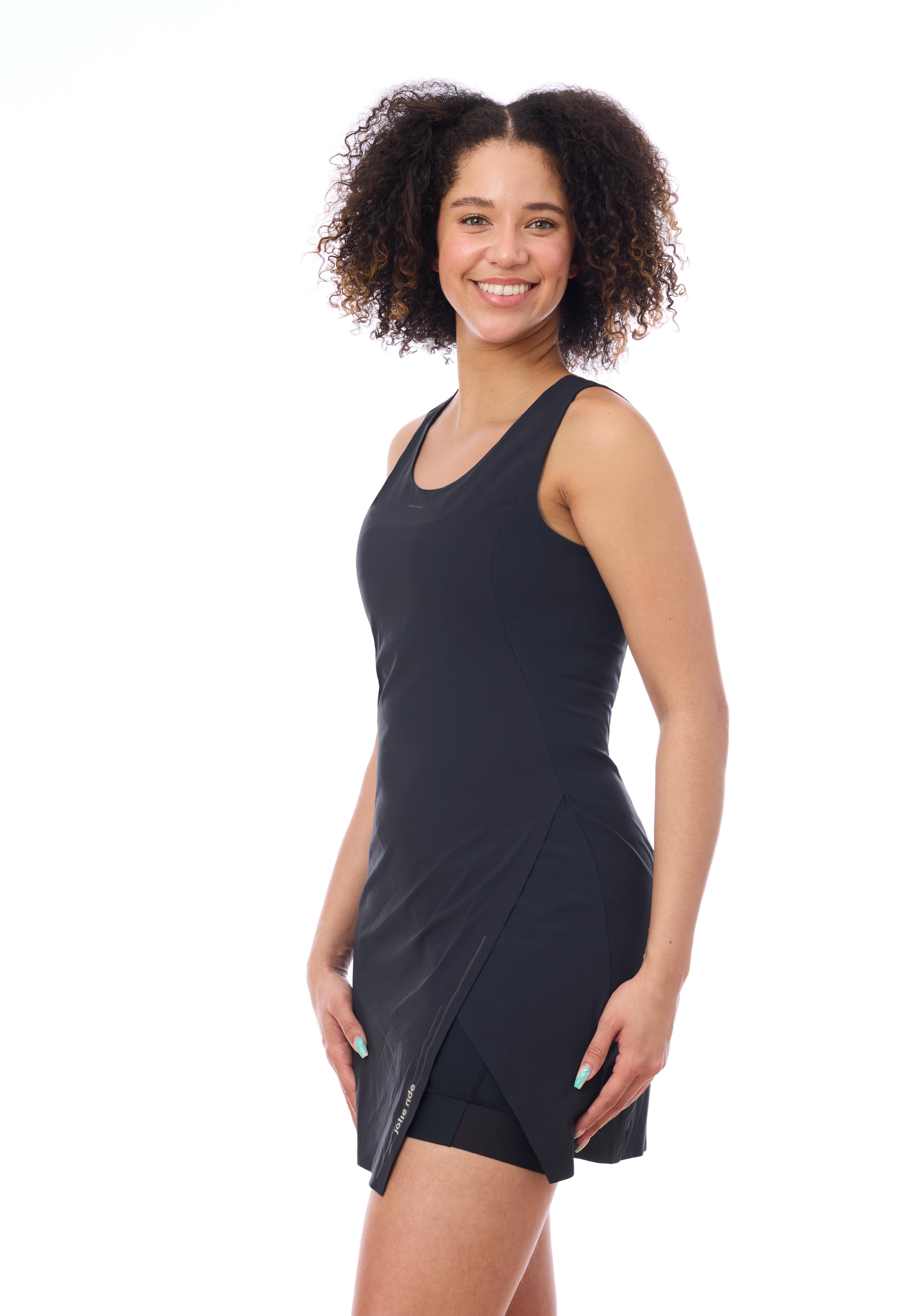 JolieRide Dress cycling dress
