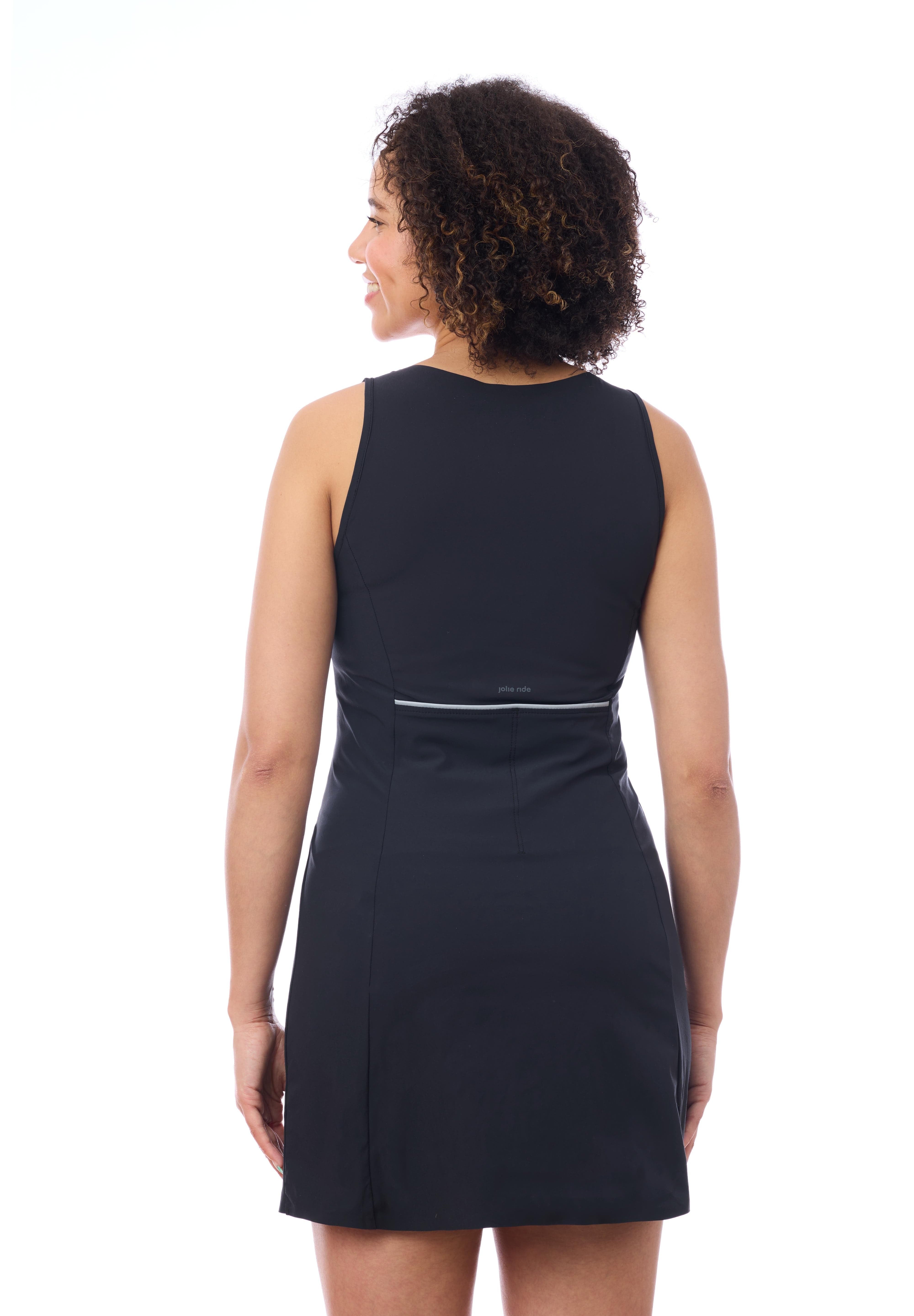 JolieRide Dress cycling dress