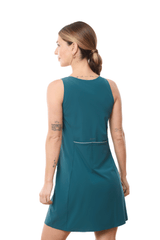 JolieRide Dress Lightweight Cycling Dress for Women - Quick-Dry Fabric & 50+ UV Protection