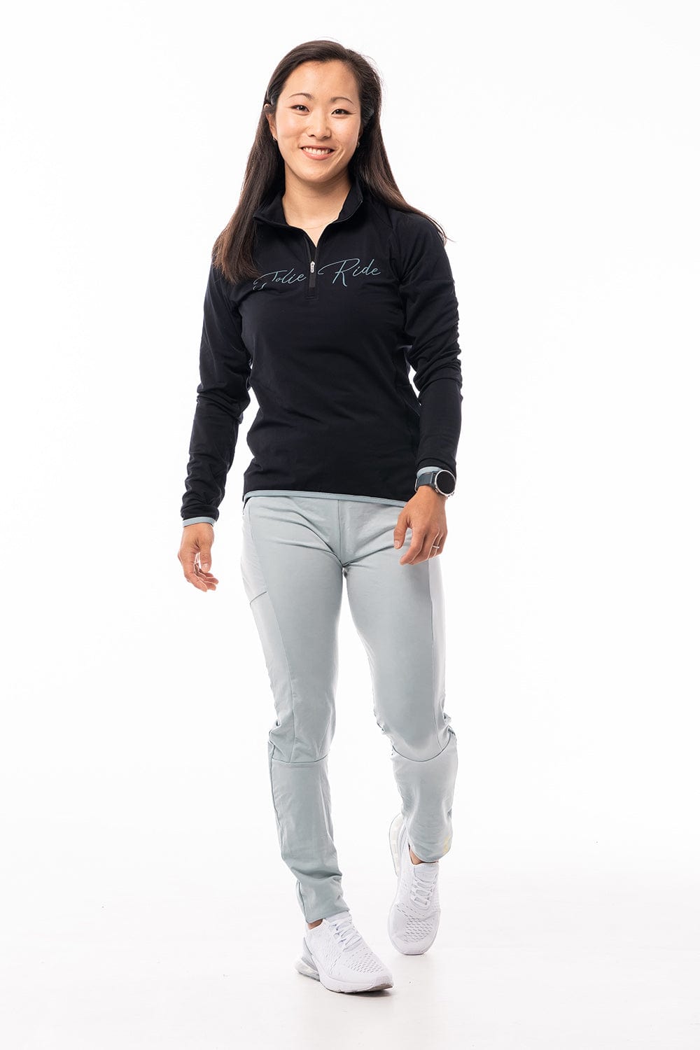 JolieRide Horizon Base Layer Pants