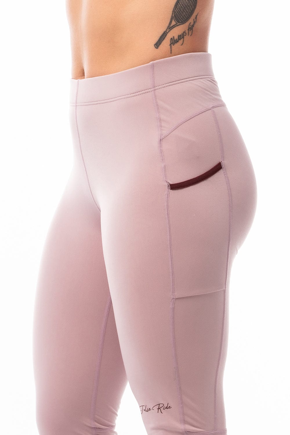 JolieRide Horizon Base Layer Pants