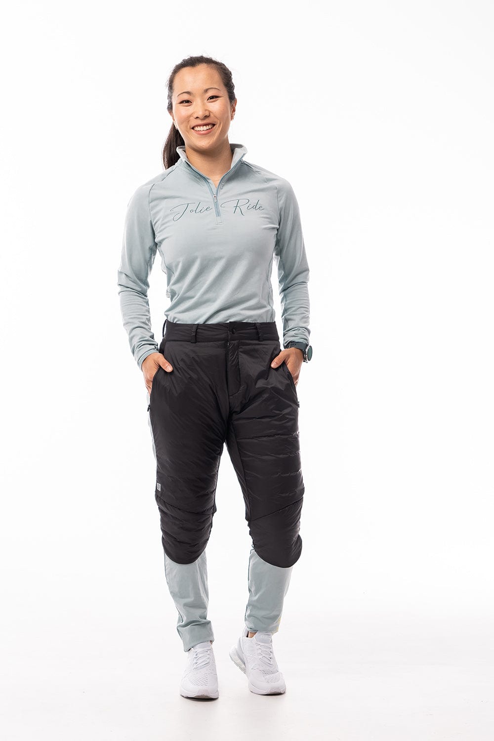 JolieRide Horizon Top Base Layer