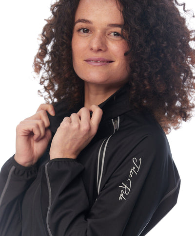 JolieRide All-Road Water Resistant 2 in 1 Jacket