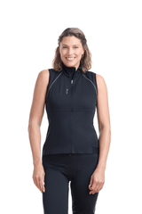 JolieRide Jacket Women’s 2 in 1 Cycling Jacket with Removable Sleeves 1