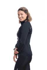 JolieRide Jacket Women’s 2 in 1 Cycling Jacket with Removable Sleeves 1