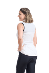 JolieRide Jacket Women’s 2 in 1 Cycling Jacket with Removable Sleeves 1