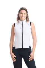 JolieRide Jacket Women’s 2 in 1 Cycling Jacket with Removable Sleeves 1