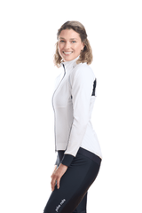 JolieRide Jacket Women’s 2 in 1 Cycling Jacket with Removable Sleeves 1