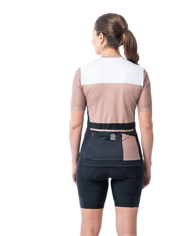 JolieRide Jersey Apex Road Cycling Jersey