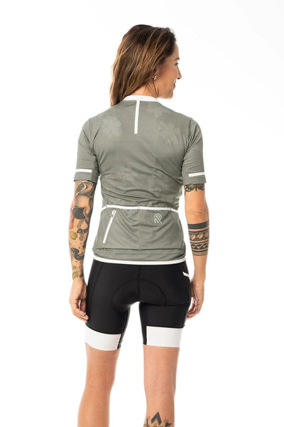 JolieRide Jersey Tempo Cycling Jersey