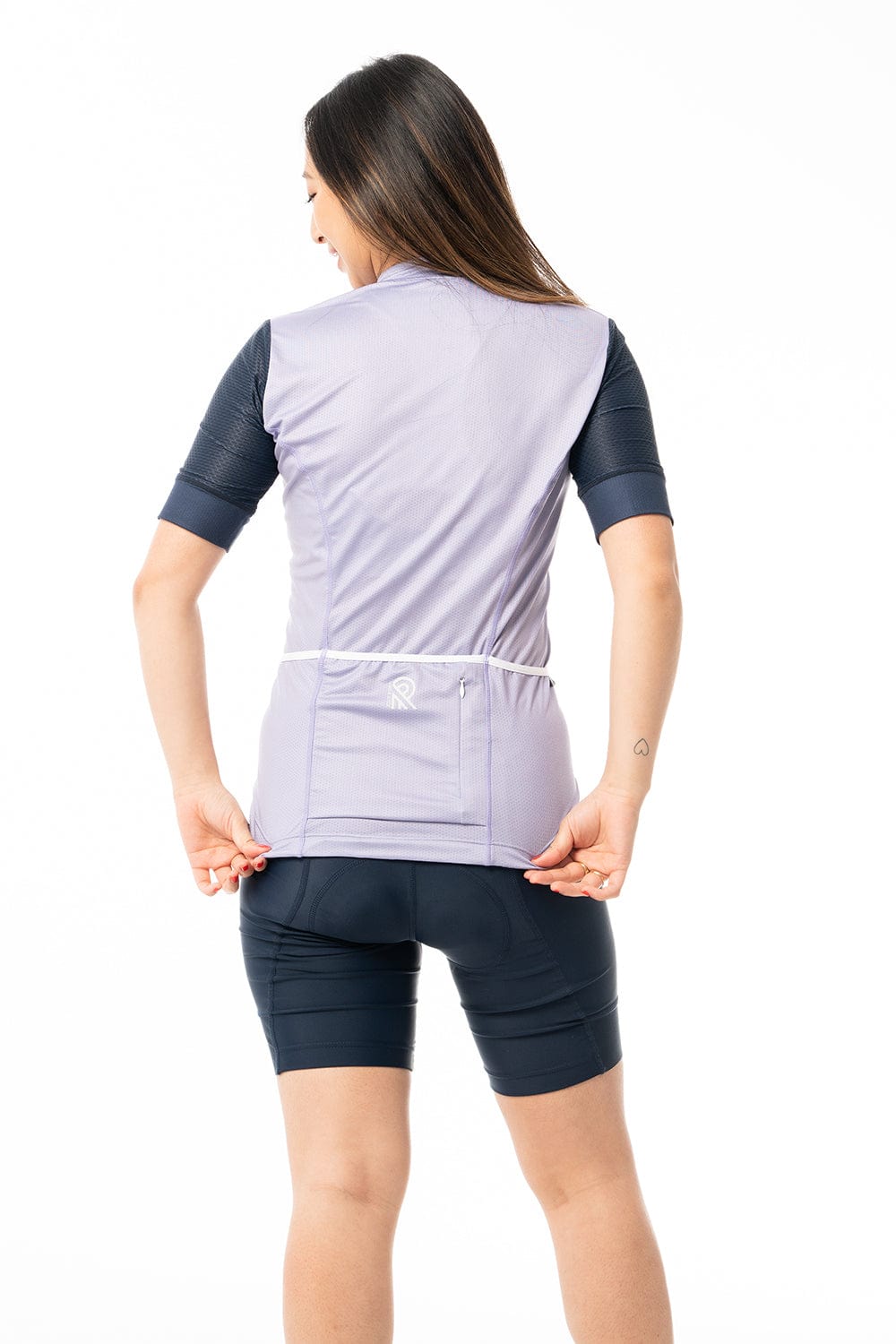 JolieRide Jersey Tremmel+ Road Cycling Jersey