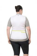 JolieRide Jersey Women’s Lightweight Cycling Jersey with 5 Pockets