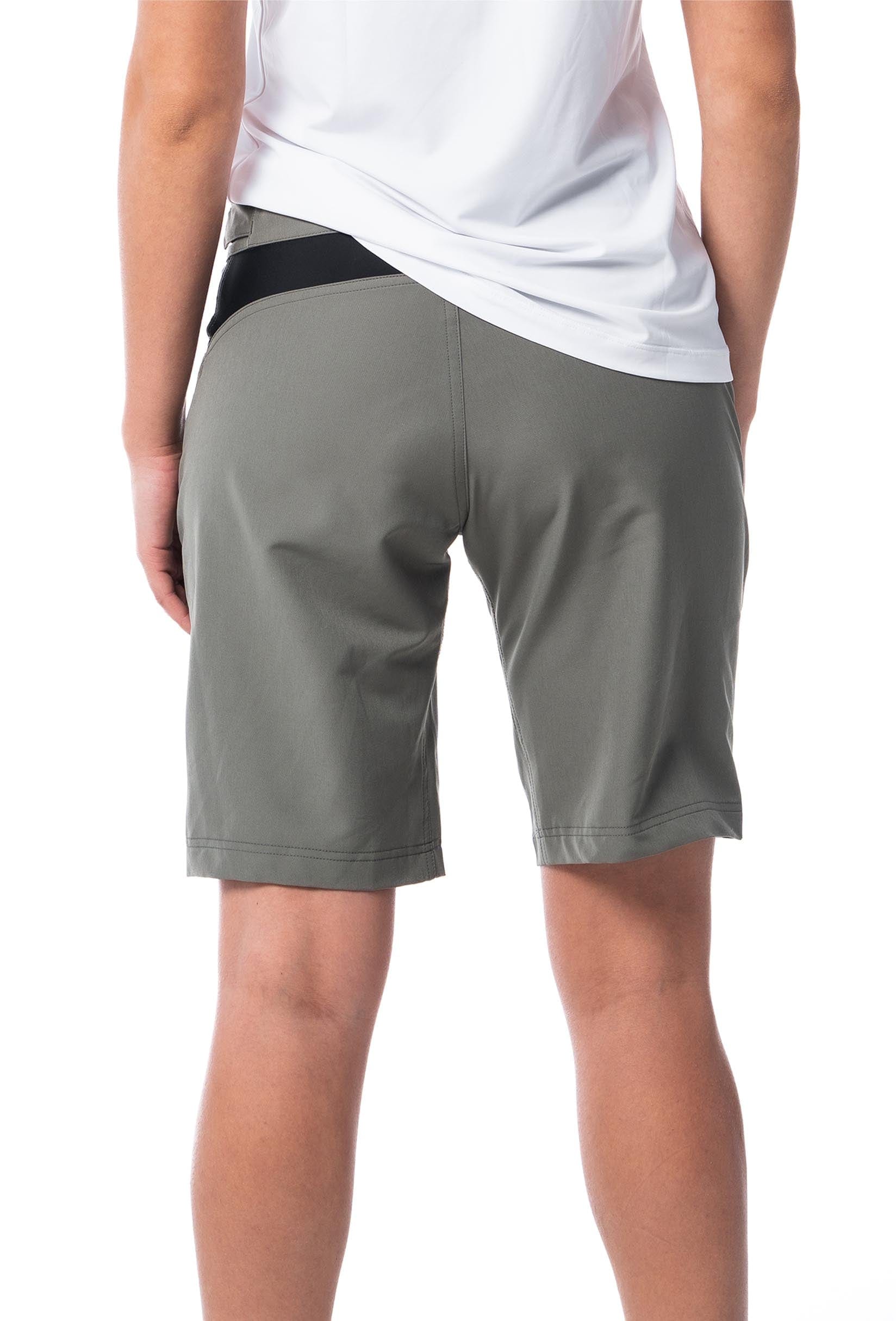 JolieRide MTB shorts mtb shorts with detachable padded mesh cycling short 2024
