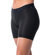 JolieRide MTB shorts mtb shorts with detachable padded mesh cycling short 2024 #color_avocado, avocat, black, noir, black houndstooth, cobalt blue, cobalt
