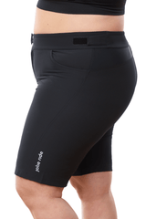 JolieRide MTB shorts Women's MTB Shorts with Detachable Padded Liner - Stylish & Functional