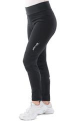 JolieRide Pants Black / XS Women’s Padded Cycling Pants | Water Resistant
